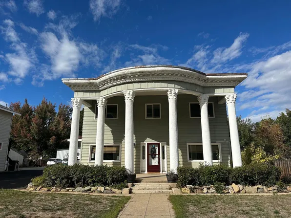 175 Main St, Quincy, CA 95971