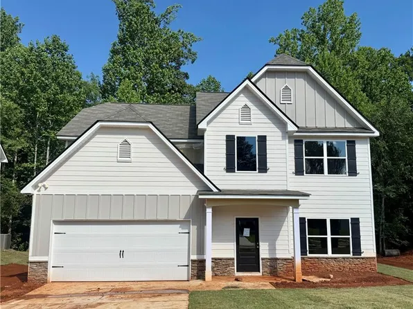 487 Charleston Pl, Villa Rica, GA 30180