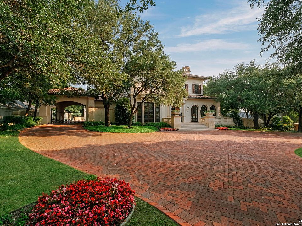 200 GENESEO RD, Terrell Hills, TX 78209 | Zillow