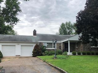 251 Wash Cross Penn Rd, Titusville, NJ 08560