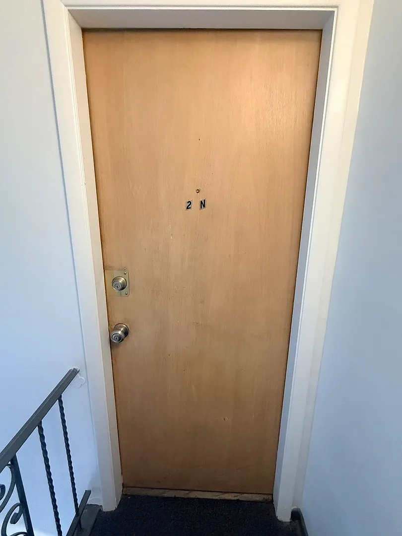 1 bed, 750 sqft, $1,200 — Photo 2