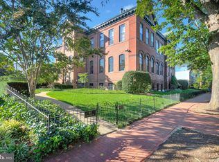 410 5th St NE APT 14, Washington, DC 20002