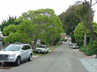 607 23rd St, Manhattan Beach, CA 90266