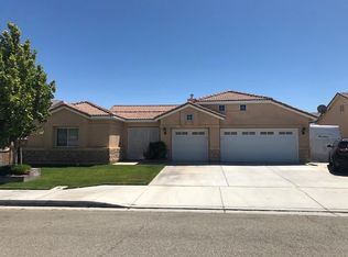 44542 Palo Verde St, Lancaster, CA