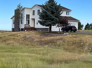 737 Summer Ridge Rd, Bozeman, MT 59715