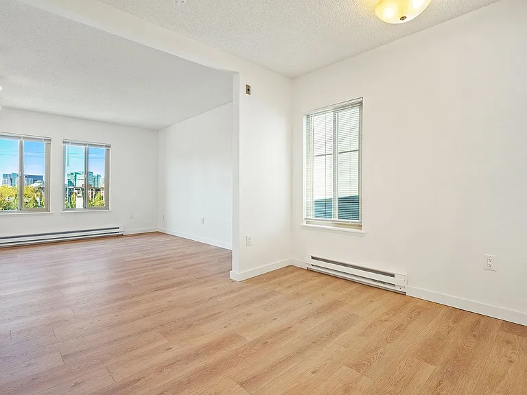 Pine Street Apartments — Photo 19