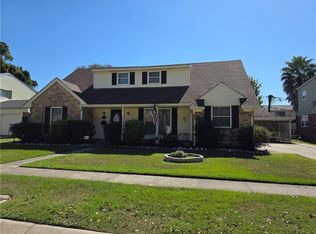 6312 Blanke St, Metairie, LA 70003