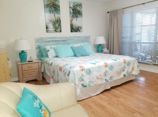 247 Rex Pl UNIT A, Madeira Beach, FL 33708