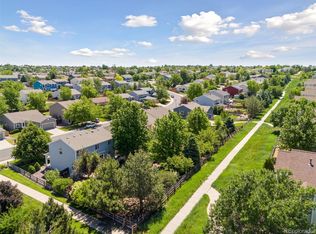 5437 S Rome St, Aurora, CO 80015