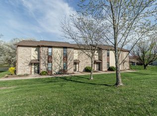 1912 Waterfront Dr N APT C, Columbia, MO 65202
