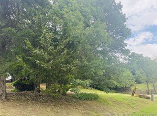 3562 Mountain Park Dr, Sulphur, OK 73086