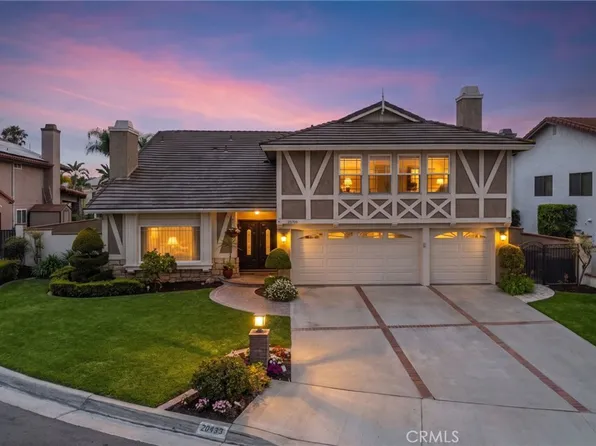 20430 Via Cristal, Yorba Linda, CA 92886