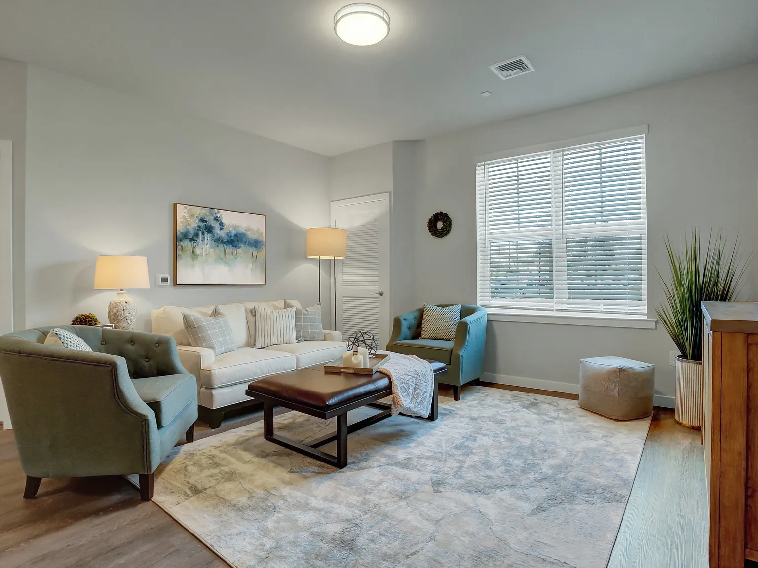 The Apartments at Lititz Springs — Photo 3