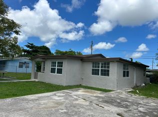 22116 SW 115th Ave, Miami, FL 33170