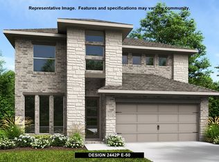 214 Ancient Murrelet Ct, Magnolia, TX 77354