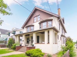 4102 Brooklyn Ave, Cleveland, OH