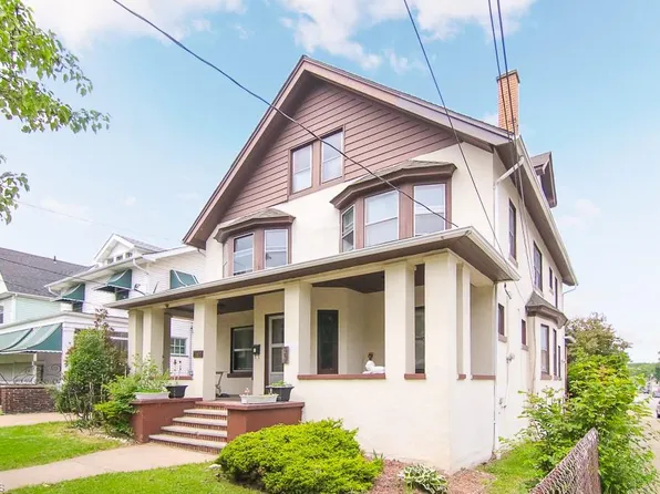 4102 Brooklyn Ave, Cleveland, OH 44109