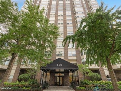 525 W Hawthorne Pl APT 2008, Chicago, IL, 60657