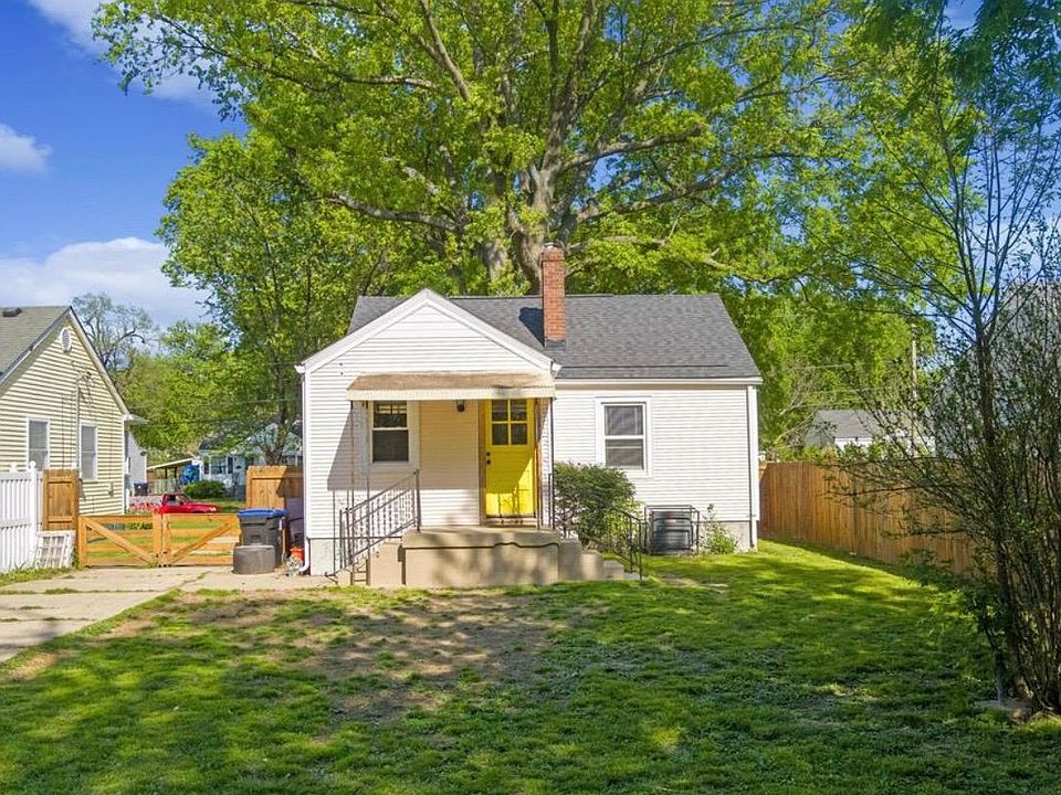 1st image of 4018 Mapleton Ave