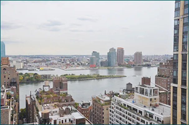 Rented by Brown Harris Stevens | media 22