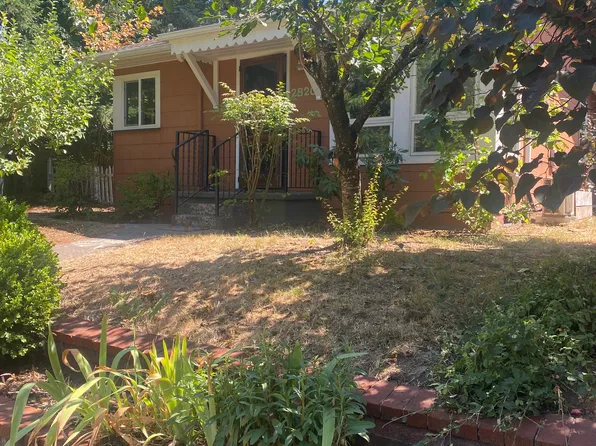 2820 N Terry St, Portland, OR 97217
