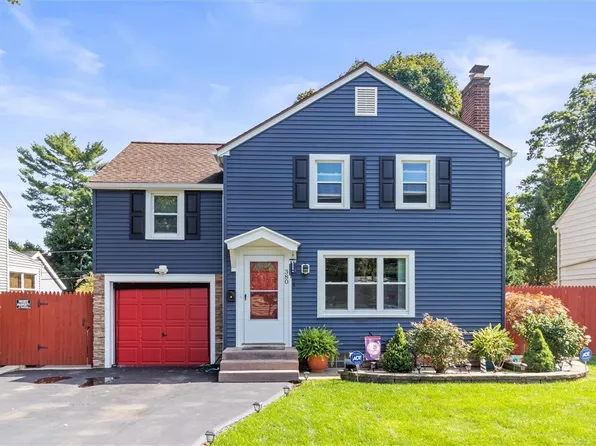 380 Carling Rd, Rochester, NY 14610