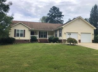634 Magnolia Dr, Thomson, GA 30824
