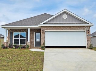 15609 Hawick Ln, Biloxi, MS 39532