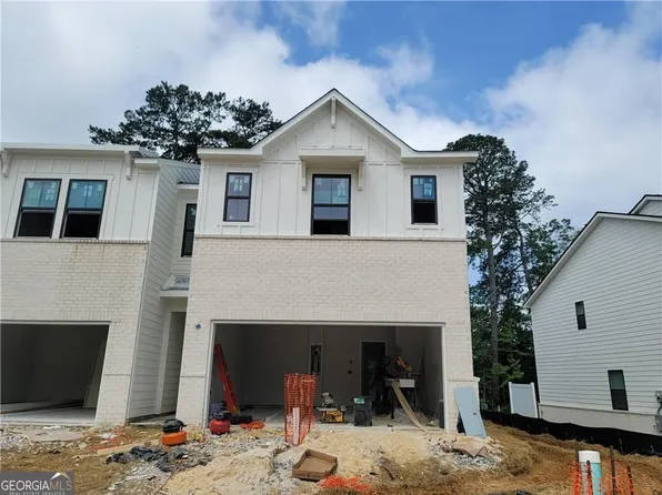 2000 Underwood Dr Lot 1, Lawrenceville, GA 30043