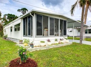 2173 Gondola Dr, Sarasota, FL 34238
