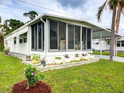 2173 Gondola Dr, Sarasota, FL, 34238