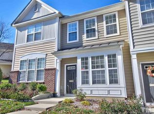 5312 Silver Moon Ln, Raleigh, NC 27606