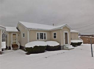 7938 State Route 417, Bolivar, NY 14715