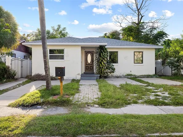 2227 19TH STREET S, ST PETERSBURG, FL 33712