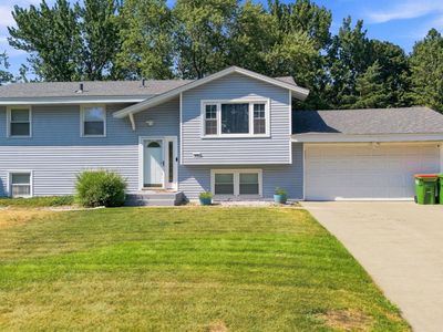 515 Westby Dr NE, Spring Lake Park, MN, 55432