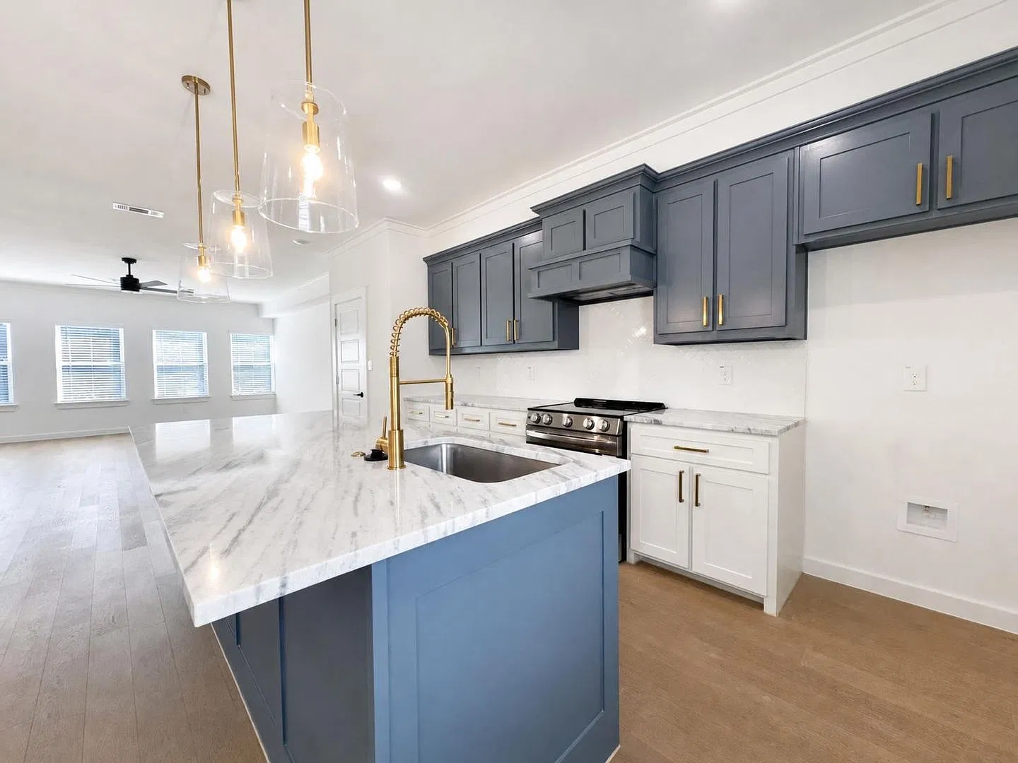 New Construction! Azalea Avenue Townhomes! — Photo 3