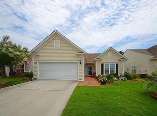 193 Schooner Bend Ave, Summerville, SC 29486