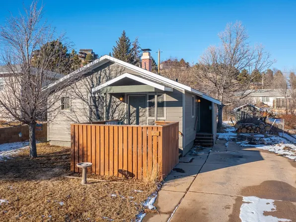 3916 Yucca Dr, Rapid City, SD 57702