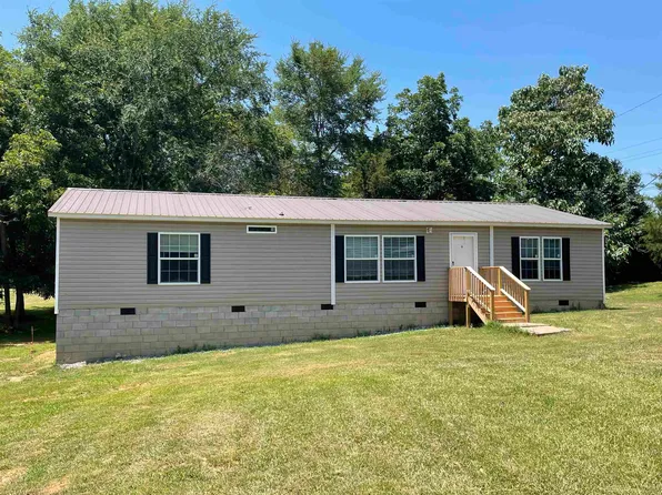 192 Milledgeville Rd, Eatonton, GA 31024