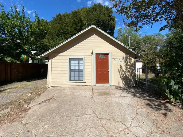 2800 Lafayette Ave #B, Austin, TX 78722