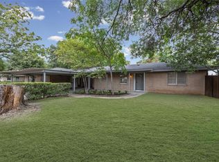 1400 Saint Edwards Dr, Austin, TX 78704