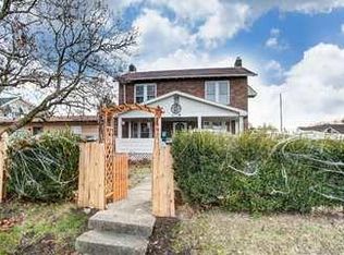 1943 Sullivant Ave, Columbus, OH