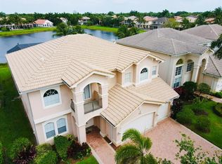 10814 Sunset Ridge Cir, Boynton Beach, FL 33473
