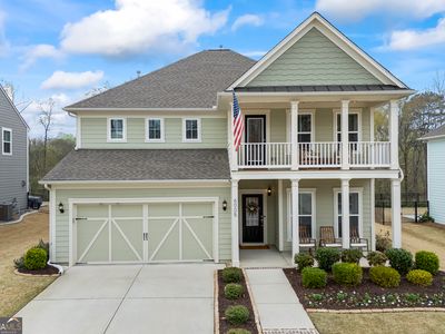 6005 Ash Hill Pl, Hoschton, GA, 30548