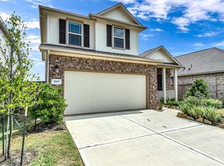 2707 Blue Mist Bnd, Brookshire, TX 77423