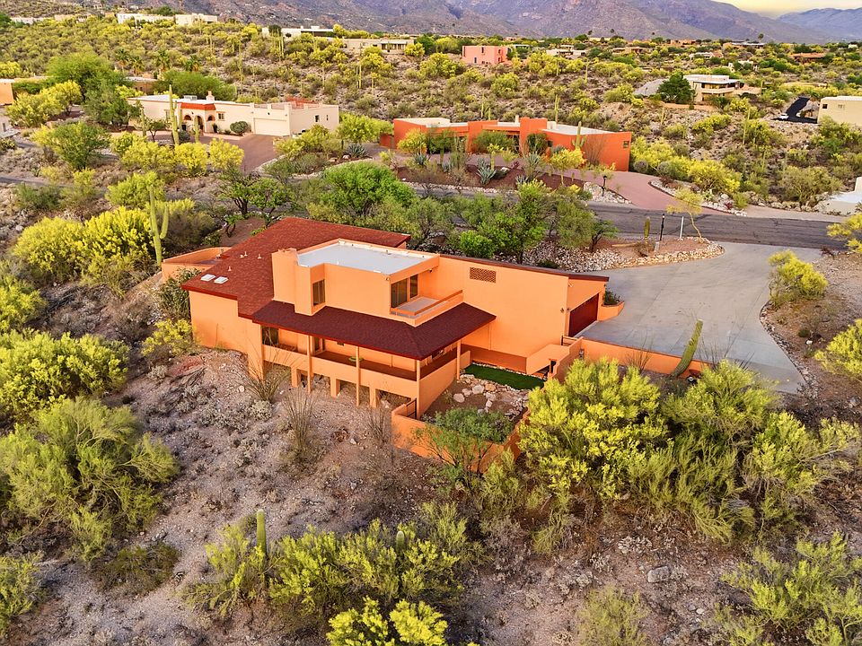 1st image of 5776 E Paseo Cimarron