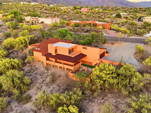 5776 E Paseo Cimarron, Tucson, AZ 85750