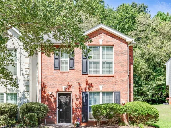 3347 Waldrop Trl, Decatur, GA 30034