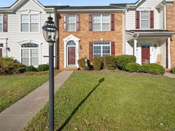 7507 Willow Crossing Ter, Henrico, VA 23228