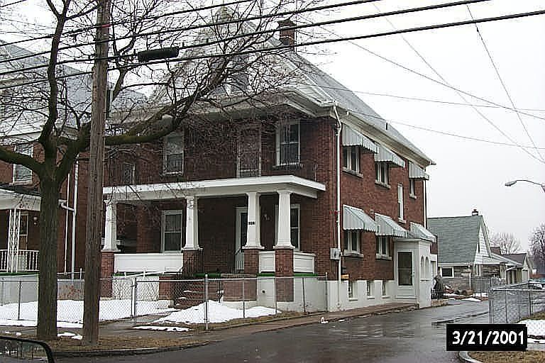 1717 Ferry AVe 2Family